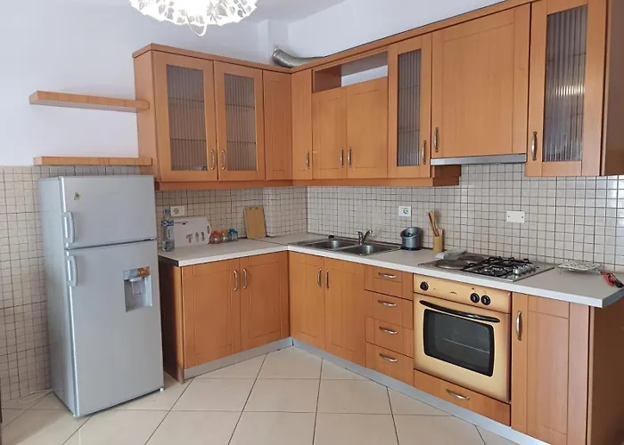 Appartamento Blue Pearl Vlorë