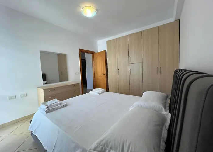 Appartamento Blue Pearl Vlorë
