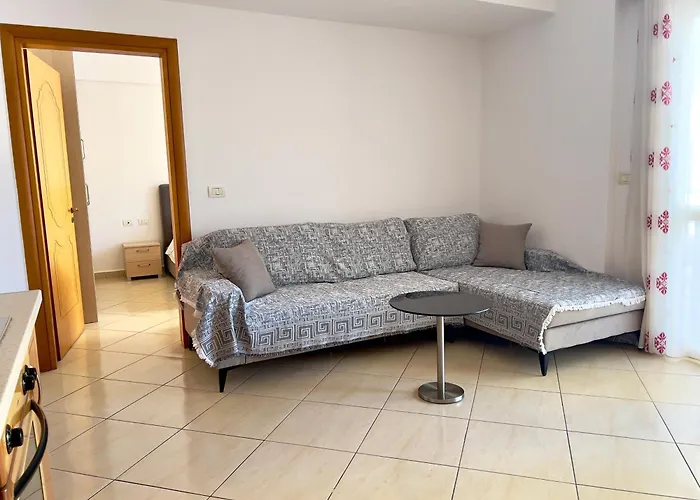 Appartamento Blue Pearl Vlorë