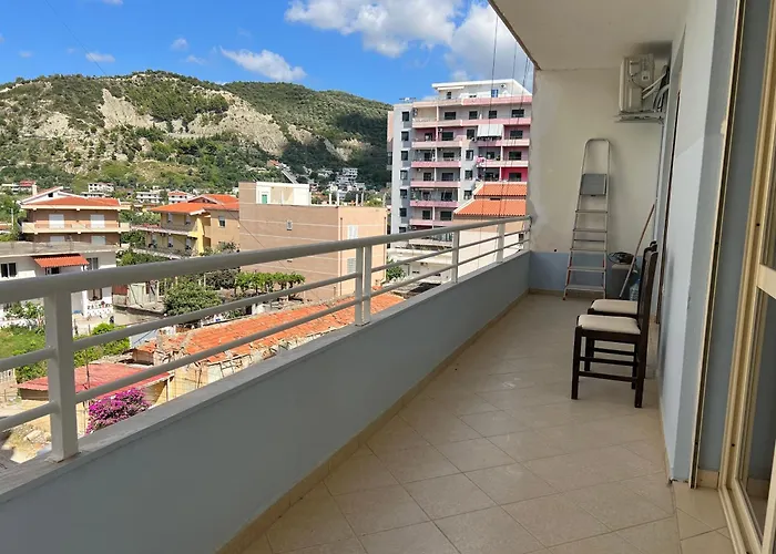 Appartamento Blue Pearl