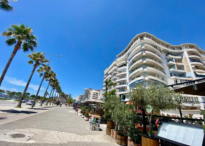 Blue Pearl Appartamento