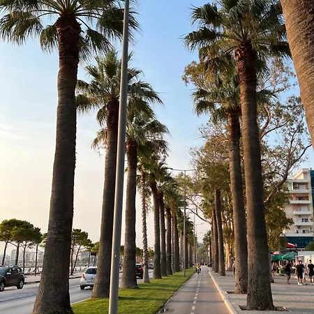 Apartamento Blue Pearl