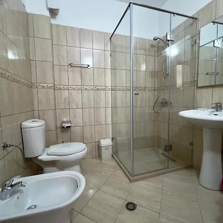 Blue Pearl Apartment
