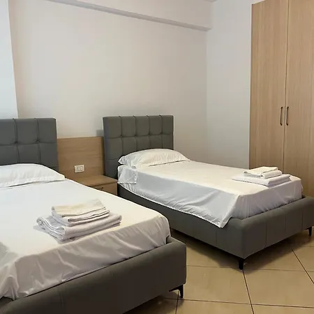 Blue Pearl 아파트 *