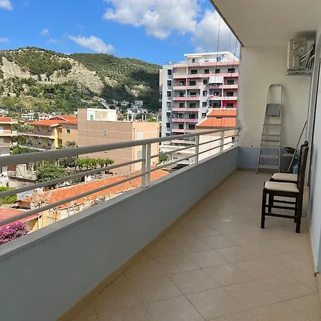 Apartamento Blue Pearl