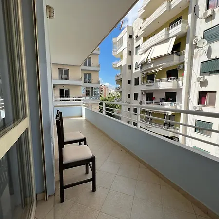 Blue Pearl Apartamento