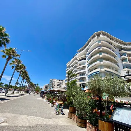 Blue Pearl Apartamento